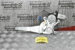Γρύλλος - Μηχανισμός Παραθύρου Ford Ranger - Mazda B2500 1998-2005 (Πισω Δεξιος,2 pins)