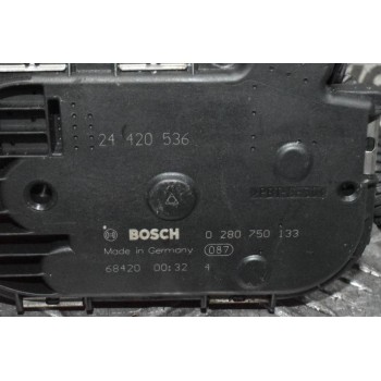 Πεταλούδα Γκαζιού Opel Corsa Z12XEP Z14XEP 2003-2012 24420536 0280750133