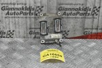 Εγκέφαλος Opel Corsa 1.2 Z12ZEP 2001-2008 0261208253 55352622