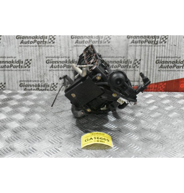 Πολλαπλή Εισαγωγής Opel Corsa C 1.2 Z12XEP 2000-2007 BOSCH 0280600067 55559836