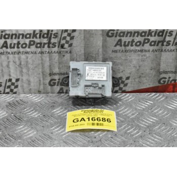 Πλακέτα Εμπρος Αριστερης Πορτας Ford Mondeo 2007-2012 7G9T-14B533-GC 0507911602