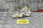 Κλειδαριά Nissan Navara D22 1998-2005 (Πίσω Δεξια,2Pins)