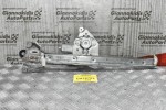 Γρύλλος - Μηχανισμός Παραθύρου Suzuki Grand Vitara 2006-2015 83430-65J00 Εμπρός Δεξίς (2 pins)
