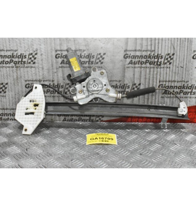 Γρύλλος -Παραθύρου Πίσω Δεξιά SsangYong Kyron 2006-2009 (2pins)