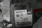 Μονάδα ABS Volkswagen Golf 2002-2009 (1K0907379N 1K0614117F)