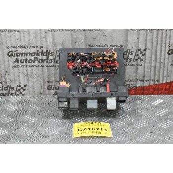 Πλακετα Καμπίνας Volkswagen Golf 2002-2009 (1K0937049K)