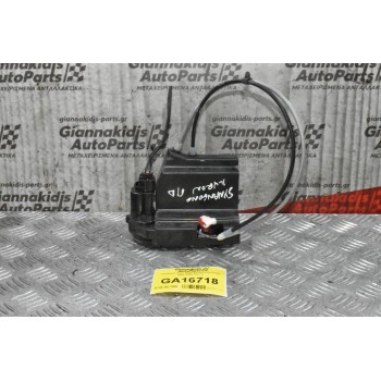 Κλειδαριά Πίσω Δεξιά SsangYong Kyron 2006-2009 (5pins)