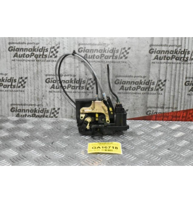 Κλειδαριά Πίσω Δεξιά SsangYong Kyron 2006-2009 (5pins)