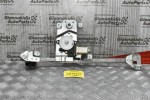 Γρύλλος - Μηχανισμός Παραθύρου Isuzu D-Max 2002-2012 (Πισω Αριστερος,2pins)
