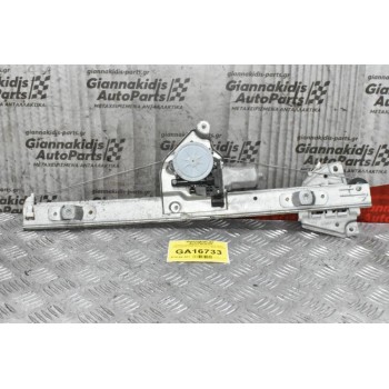 Γρύλλος Παραθύρου Suzuki Grand Vitara 83430-65J00 2005-2015 (2 pins) (Πίσω Δεξιά)