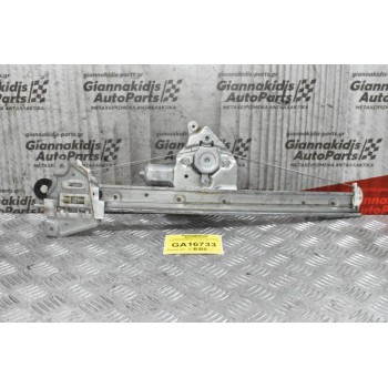 Γρύλλος Παραθύρου Suzuki Grand Vitara 83430-65J00 2005-2015 (2 pins) (Πίσω Δεξιά)