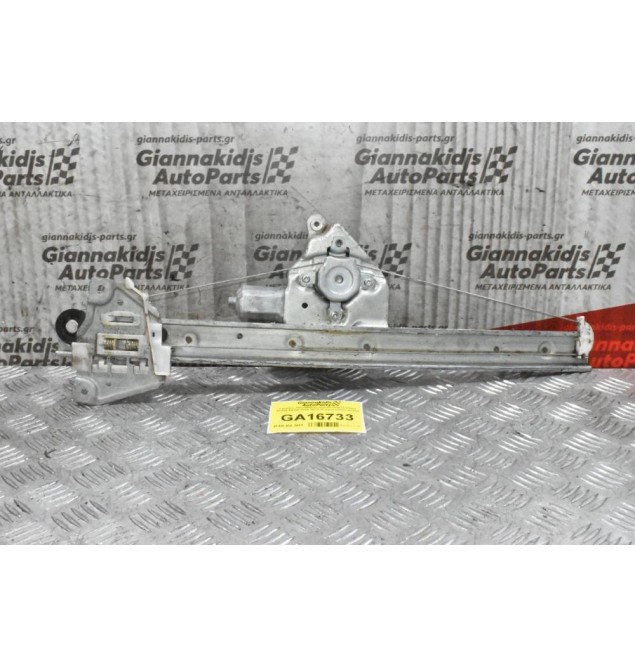 Γρύλλος Παραθύρου Suzuki Grand Vitara 83430-65J00 2005-2015 (2 pins) (Πίσω Δεξιά)