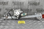 Γρύλλος - Μηχανισμός Παραθύρου Nissan Navara D22 1998-2005 (Πίσω Δεξια) (2 Pins)