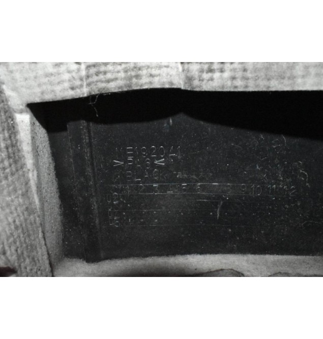 Ψευτοκάπακο Μηχανής Mitsubishi Pajero 3.2 TDI 4M41 2001-2006 ME192041