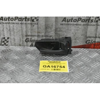 Χερούλι (Πόμολο) Εσωτερικό Πίσω Δεξιά Subaru Impreza 2002-2008