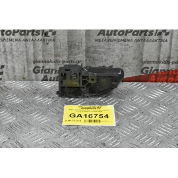 Χερούλι (Πόμολο) Εσωτερικό Πίσω Δεξιά Subaru Impreza 2002-2008