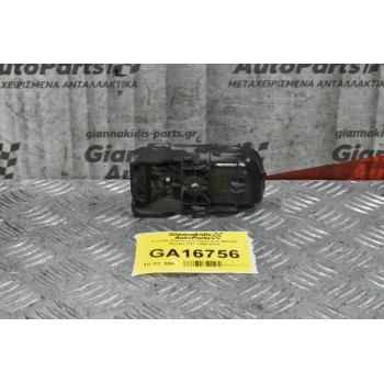 Χερούλι Εσωτερικο Πίσω Δεξί Nissan Navara D22 1998-2005