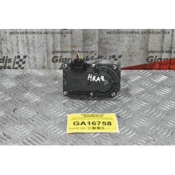 Πεταλούδα Γκαζιού Nissan Qashqai 1.2 HRA2 2011-2018 H8201171233 161206038R