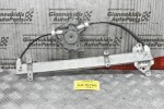 Γρύλλος - Μηχανισμός Παραθύρου Nissan Navara D22 1998-2005 (Εμπρός Δεξια) (4 Pins)