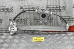 Γρύλλος - Μηχανισμός Παραθύρου Nissan Navara D22 1998-2005 (Εμπρός Δεξια) (4 Pins)