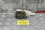 Κλειδαριά Πίσω Μπαγκάζ Suzuki Grand Vitara 2005-2010 (2pins) 80552-65J00