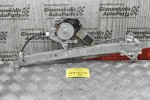 Γρύλλος Παραθύρου Nissan Navara D22 1998-2005 (Πίσω Δεξια) (2 Pins)