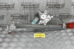 Γρύλλος Παραθύρου Nissan Navara D22 1998-2005 (Πίσω Δεξια) (2 Pins)