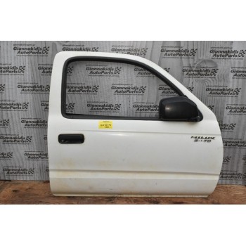 Πόρτα Εμπρός Δεξιά Toyota Hilux KDN 2001-2005 (Μιαμιση)