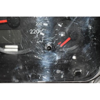 Καντράν - Κοντέρ Nissan Navara D40 2005-2010 24810-3X48B VP5NFF-10890-AD (Με Μικρό Σπάσιμιο)