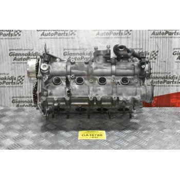 Καπάκι Μηχανής (Κεφαλάρι) Volkswagen Golf - Jetta - Scirocco - Touran -Audi A3-Scoda Octavia-Seat Altea CAV 2008-2015 03C103358BA