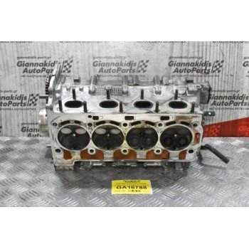 Καπάκι Μηχανής (Κεφαλάρι) Volkswagen Golf - Jetta - Scirocco - Touran -Audi A3-Scoda Octavia-Seat Altea CAV 2008-2015 03C103358BA