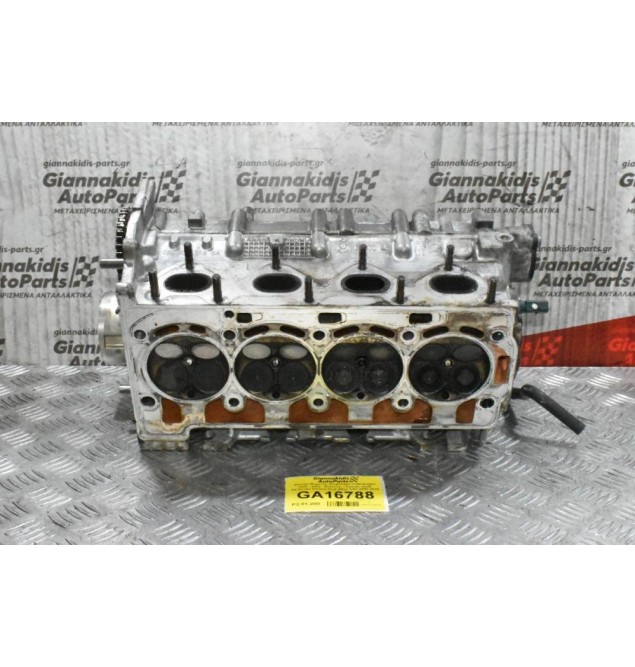 Καπάκι Μηχανής (Κεφαλάρι) Volkswagen Golf - Jetta - Scirocco - Touran -Audi A3-Scoda Octavia-Seat Altea CAV 2008-2015 03C103358BA