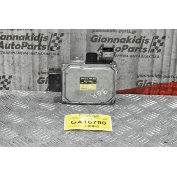 Εγκέφαλος Lexus 3.5 V6 IS350 GS350 RX350 2GR-FSE 2004-2015 DENSO G1167-30020 110710-0441