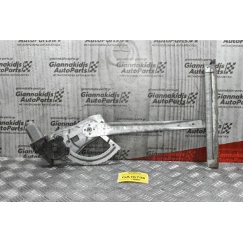 Γρύλλος - Μηχανισμός Παραθύρου Ford Transit 2005-2012 (Δεξιος) 2 pins 6C11V2320