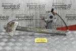 Γρύλλος Παραθύρου Εμπρός Δεξιά Mitsubishi Canter 1998-2005 2pins 12V
