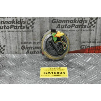 Σερπαντινα Αερόσακου Mercedes-Benz E200 W211 2002-2008 A1714640518