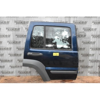 Πόρτα Πίσω Δεξιά Jeep Cherokee (KJ) 2002-2005