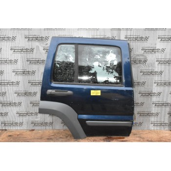 Πόρτα Πίσω Δεξιά Jeep Cherokee (KJ) 2002-2005
