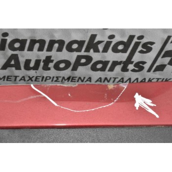 Τζαμόπορτα Jeep Compass 2007-2015 (Μικρό Χτύπημα)