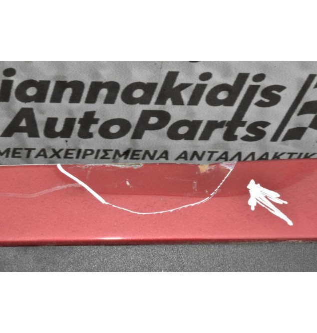 Τζαμόπορτα Jeep Compass 2007-2015 (Μικρό Χτύπημα)