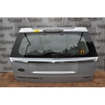 Τζαμόπορτα Land Rover Freelander II 2007-2015