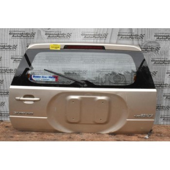 Τζαμόπορτα Suzuki Grand Vitara 2006-2015  