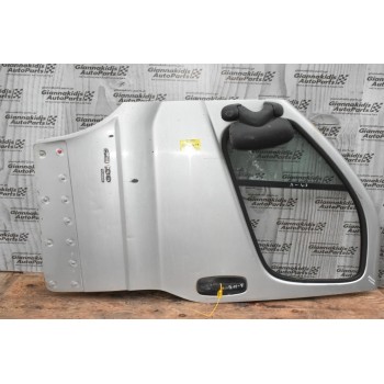 Πόρτα Εμπρός Αριστερά Opel Vivaro 2002-2006