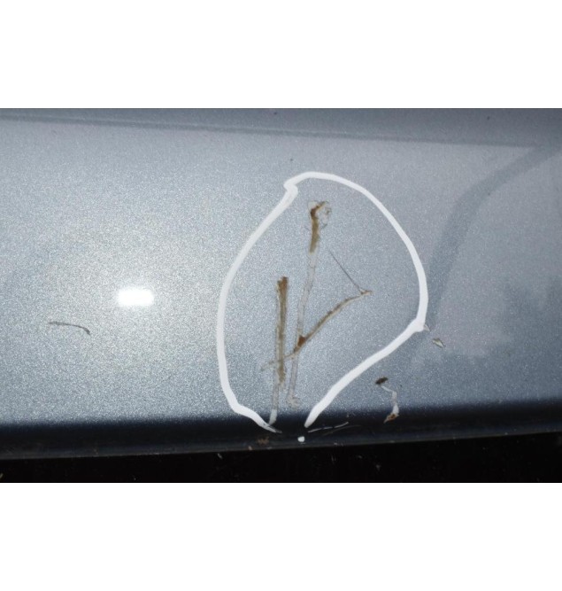 Τζαμόπορτα Hyundai Santa Fe 2006-2011 (Μικρό Χτύπημα)