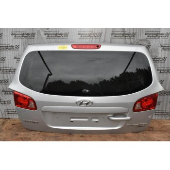 Τζαμόπορτα Hyundai Santa Fe 2006-2011  