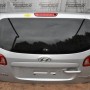 Τζαμόπορτα Hyundai Santa Fe 2006-2011  
