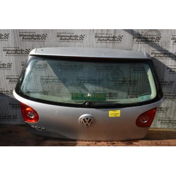 Πόρτα Πόρτ Μπαγκάζ Volkswagen Golf V 2003-2008