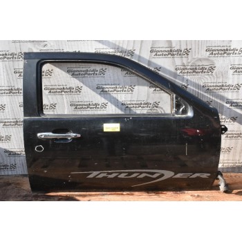 Πόρτα Εμπρός Δεξιά Mazda BT-50/Ford Ranger 2006-2012 (Χωρίς Καθρέφτη)