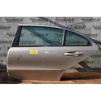 Πόρτα Πίσω Αριστερά Mercedes-Benz W211 2003-2008