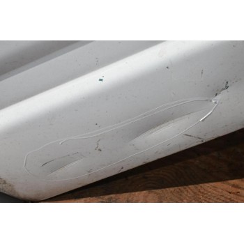 Πόρτα Δεξιά Mitsubishi Canter Fuso 2005-2015 (Στενό) (Μέτρημα Σκαλοπάτι 33cm Και Μακρύ 112cm) (Μικρό Χτύπημα)